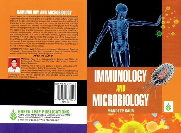 Immunology and Microbiology